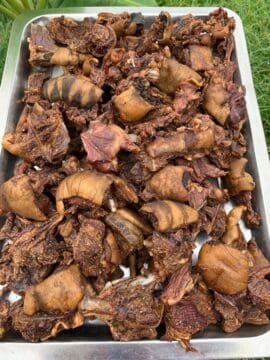 Dried goat meat2 NenaExport