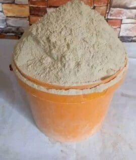 plantain flour NenaExport