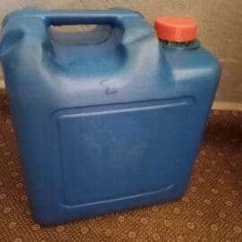 10L oil NenaExport