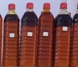 1L palm oil NenaExport