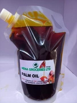 palmoil NenaExport